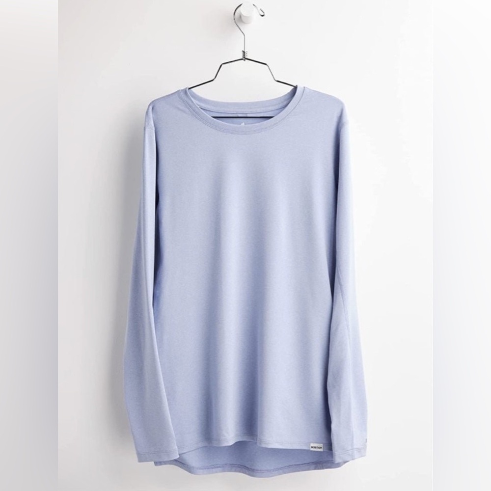 NWT Burton Base Layer Shirt